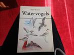 WATERVOGELS... door Karel St.,Astny, Boeken, Natuur, Ophalen of Verzenden