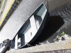 Evinrude moter met mooie vlet, Ophalen of Verzenden, Gebruikt, Motorboot