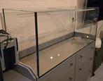 Aquarium bak, Ophalen, Nieuw, Leeg aquarium