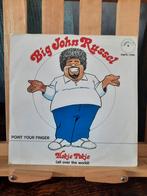 Single : big john russel - hokie pokie, Ophalen of Verzenden, Gebruikt