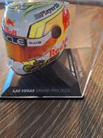 helmpje las vegas granprix 2023, Ophalen, Nieuw, Auto's