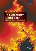 The Chemistry Maths Book, Beta, Ophalen of Verzenden, WO