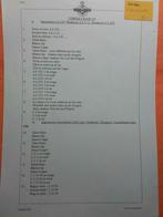 gert jan Sigarenbandjes Amerika 3, Verzamelen, Ophalen of Verzenden, Gebruikt, Sigarenbandjes