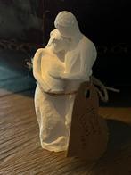 Liefdevol beeldje - Per stuk of als set, Ophalen of Verzenden, Zo goed als nieuw, Mens