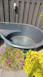 grote zit vijver, Tuin en Terras, Vijvers, Ophalen of Verzenden, Gebruikt