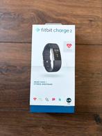 Fitbit charge 2, Sport en Fitness, Ophalen, Zo goed als nieuw, Overige merken