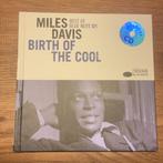 Miles Davis: Birth of the cool, Miles Davis, Artiest, Ophalen of Verzenden, Zo goed als nieuw