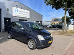 Opel Meriva 1.6-16V |AIRCO |NW APK 13-10-2026, Voorwielaandrijving, 65 €/maand, Gebruikt, 4 cilinders