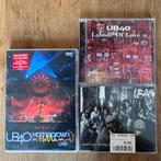 Lotje dvd en cd: UB40., Ophalen of Verzenden, Gebruikt