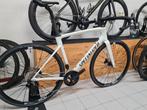 Specialized Roubaix 58cm FFWD Shimano di2, 28 inch, Gebruikt, Carbon, Heren