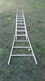 Lader, Ophalen, Gebruikt, Ladder, Opvouwbaar of Inschuifbaar