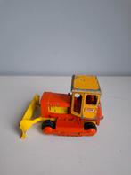 Vintage Matchbox King Size Case Tractor, Overige merken, Gebruikt, Groter dan 1:32, Ophalen of Verzenden