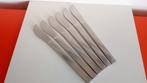 MONO - A, 4 x messen, Peter Raacke, vintage design Germany, Ophalen of Verzenden