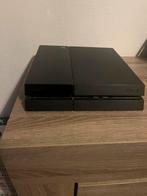 Playstation 4 - Goed werkend!, Spelcomputers en Games, Spelcomputers | Sony PlayStation 4, Ophalen of Verzenden, Zonder controller