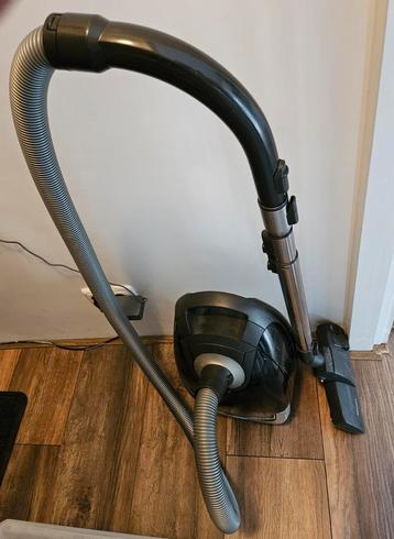 Defecte Miele Black Pearl 5000 - Onderdelen beschikbaar voor biedingen
