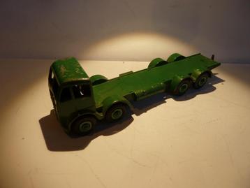 FODEN van:  DINKY TOYS  zonder bak beschikbaar voor biedingen