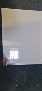 Canvas doek 60  80, Ophalen, Nieuw, Doek