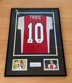 Handtekening Dusan Tadic - Ajax, Verzamelen, Ophalen of Verzenden, Nieuw, Ajax, Shirt