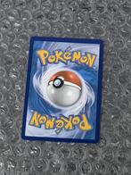 Genesect V 185/264 Fusion Strike Sword & Shield Ultra Rare, Ophalen of Verzenden, Zo goed als nieuw, Losse kaart, Foil