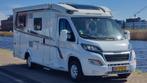 Weinsberg CaraCompact Pepper 600 MEG met Levelsysteem, Caravans en Kamperen, Campers, Ringverwarming, Tot en met 2, Bedrijf, Luifel