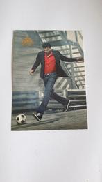 1749 c1000 stars of football - 31 pierre van hooijdonk, Verzenden