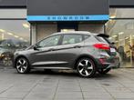 Ford Fiesta 1.0 EcoBoost Active X | CARPLAY | TREKHAAK | SPE, Voorwielaandrijving, 101 pk, Gebruikt, 620 kg