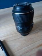 NIKON Nikor 105mm 1:2.8G Bieden van € 299, Audio, Tv en Foto, Fotografie | Lenzen en Objectieven, Ophalen of Verzenden, Gebruikt