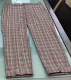Pantalon Nickjean maat 38, Maat 38/40 (M), Overige kleuren, Ophalen of Verzenden, Zo goed als nieuw