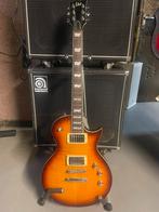 ESP LTD EC-401VF (electrische gitaar), Ophalen, Gebruikt, Solid body, Overige merken