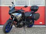 YAMAHA TRACER 7 (bj 2023), Bedrijf, Toermotor