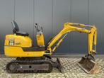 Komatsu PC09-1 (bj.2015/2800h) 2015, Graafmachine