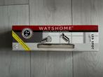 Watshome design spot 295 mm warm wit nieuw, Metaal of Aluminium, Nieuw, Ophalen of Verzenden, Modern