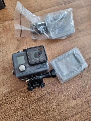 Gopro hero + te koop