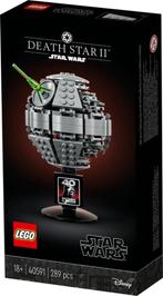 LEGO Star Wars Death star II | Set 40591, ., Lego, Nieuw, Ophalen of Verzenden