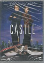 Castle - het complete eerste seizoen, Cd's en Dvd's, Dvd's | Tv en Series, Vanaf 12 jaar, Ophalen of Verzenden, Nieuw in verpakking