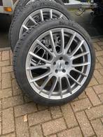 Nette Autec 20”  Porsche | Audi 275/35R20, Banden en Velgen, Gebruikt, 275 mm, Ophalen of Verzenden