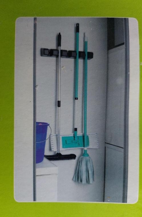 Tuingereedschaphanger voor in de schuur of gereedschaphok, Tuin en Terras, Hand-tuingereedschap, Nieuw, Overige soorten, Ophalen of Verzenden