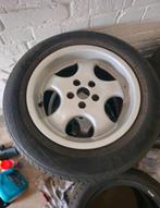 Artec aluminium cupvelgen 15 inch 5x100, Ophalen, Audi