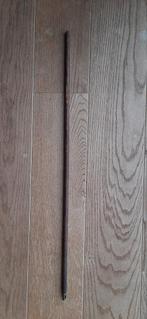 Poetsstok pompstok antiek jachtgeweer, Verzamelen, Ophalen of Verzenden