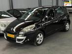 Renault Scénic 1.4 TCE Dynamique Nieuwe APK NAP 3de Eigenaa, Voorwielaandrijving, Stof, Gebruikt, 4 cilinders