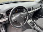 Opel Vectra Wagon 1.8-16V Business (bj 2007), Auto's, Navigatiesysteem, Gebruikt, 4 cilinders, 1796 cc