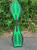 Razor RipStik Caster Board - groen, Ophalen, Zo goed als nieuw, Waveboard