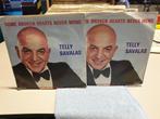 Telly Savalas - Some broken hearts never mend,2 aanwezig(f8), Cd's en Dvd's, Vinyl Singles, Ophalen of Verzenden