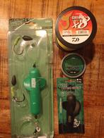 Madcat/Dam meerval materiaal, Ophalen of Verzenden, Zo goed als nieuw, Overige typen