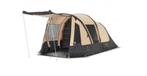Bardani Airwave 230 TC, Caravans en Kamperen, Ophalen, Gebruikt, Tot en met 3