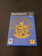 Canis Canem Edit (ook bekend als Bully), Spelcomputers en Games, Games | Sony PlayStation 2, 1 speler, Ophalen of Verzenden, Zo goed als nieuw