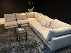 Linteloo Mauro, Design, Minotti, B&B Italia, Artifort, Leolux, vitra,, Hoekbank, Ophalen of Verzenden, Zo goed als nieuw
