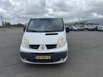 Renault Trafic 2.0 dCi T27 L1H1, Stof, Origineel Nederlands, Bedrijf, Elektrische ramen