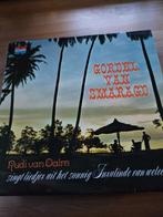 Rudi van Dalm , gordel van smaragd, Ophalen of Verzenden, Zo goed als nieuw, Overige formaten, Levenslied of Smartlap