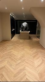 PVC /  VLOER LATEN LEGGEN (PROFESSIONEEL & SCHERP GEPRIJSD, Ophalen, Nieuw, 50 tot 75 m², Overige typen